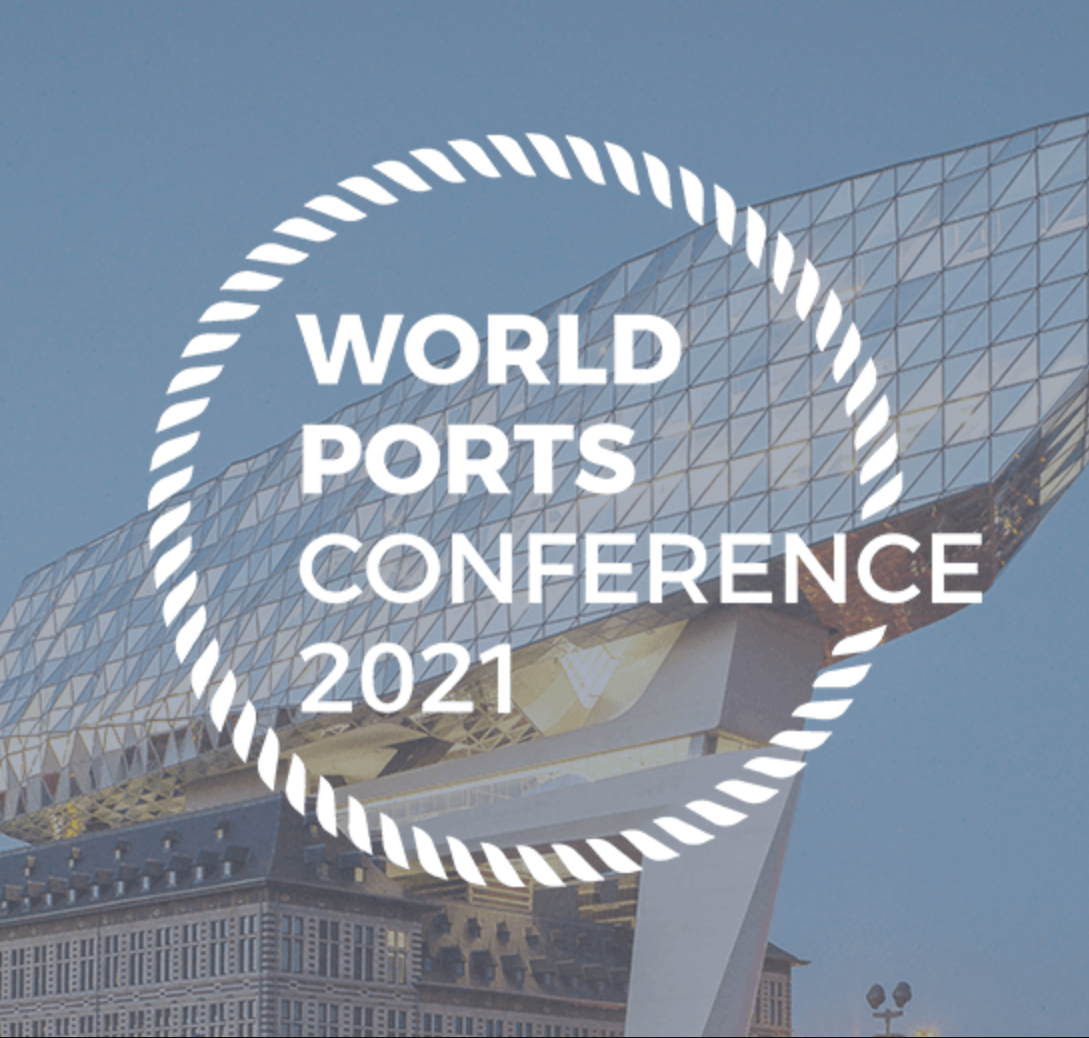 Iaph World Ports Conference Dates Announced June Iaph