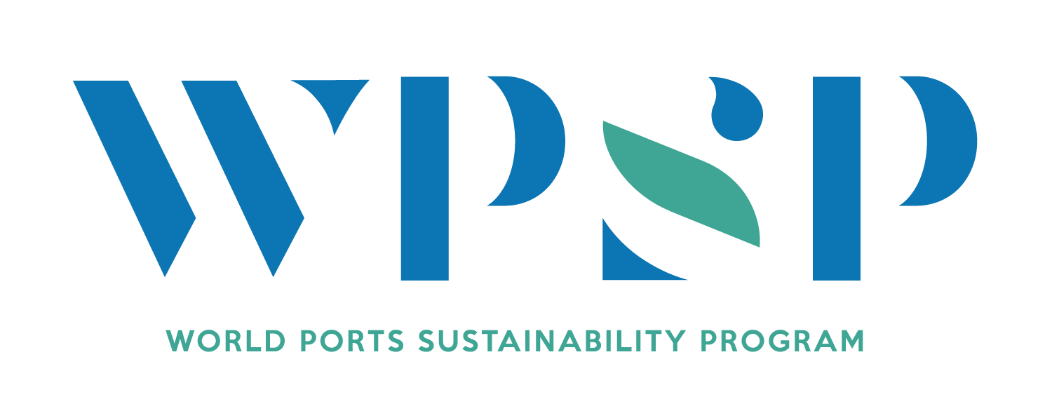 World Ports Sustainability Program Started | IAPH